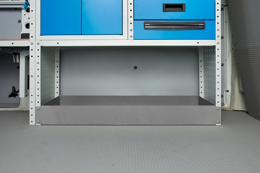 réservoir étanche vide Syncro Suisse