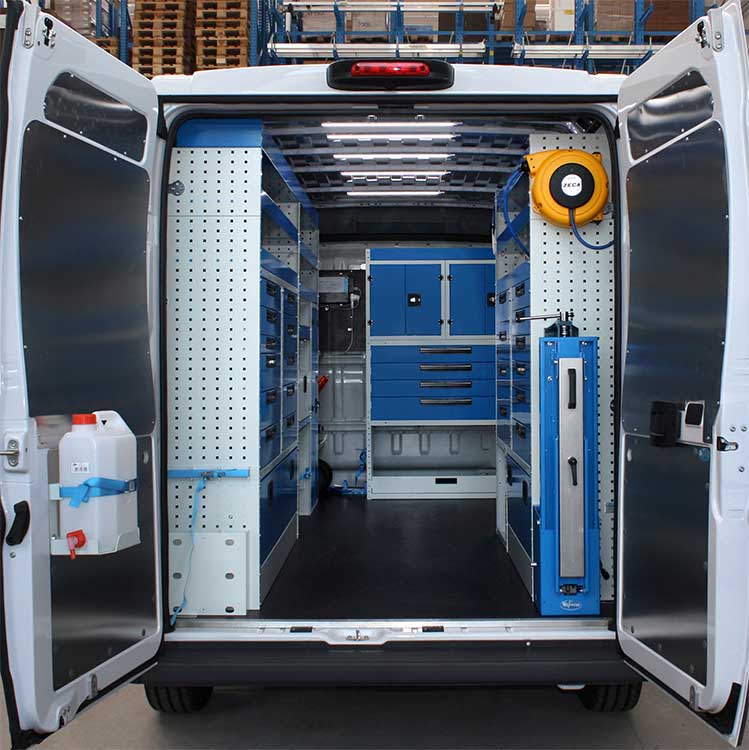 01 Ducato équipé Syncro Suisse