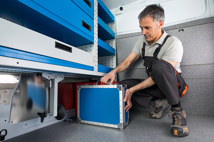 01 clips pour bagages Syncro Suisse