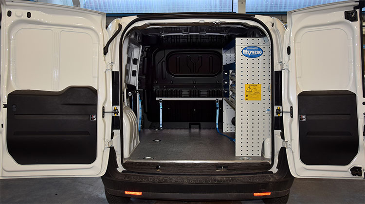 01 Doblo équipé Syncro Suisse