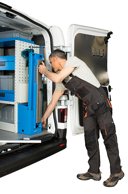 01 Support pliable Syncro Suisse