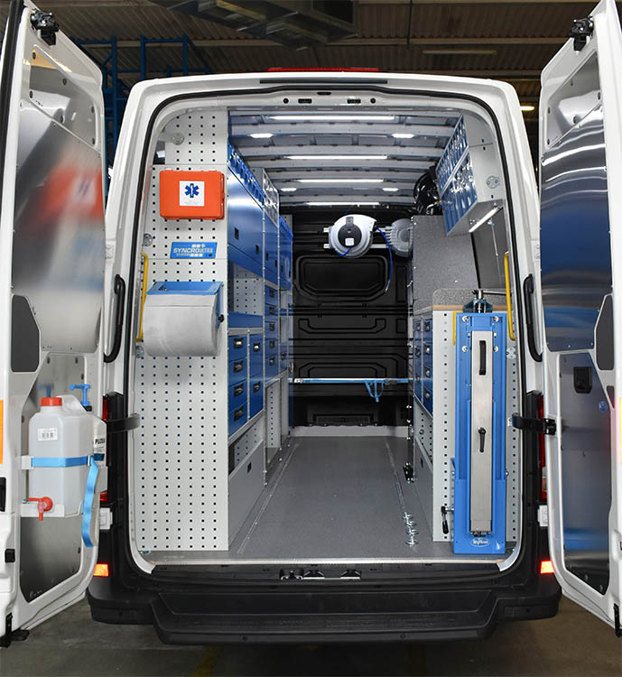 01 Talento équipé Syncro Suisse