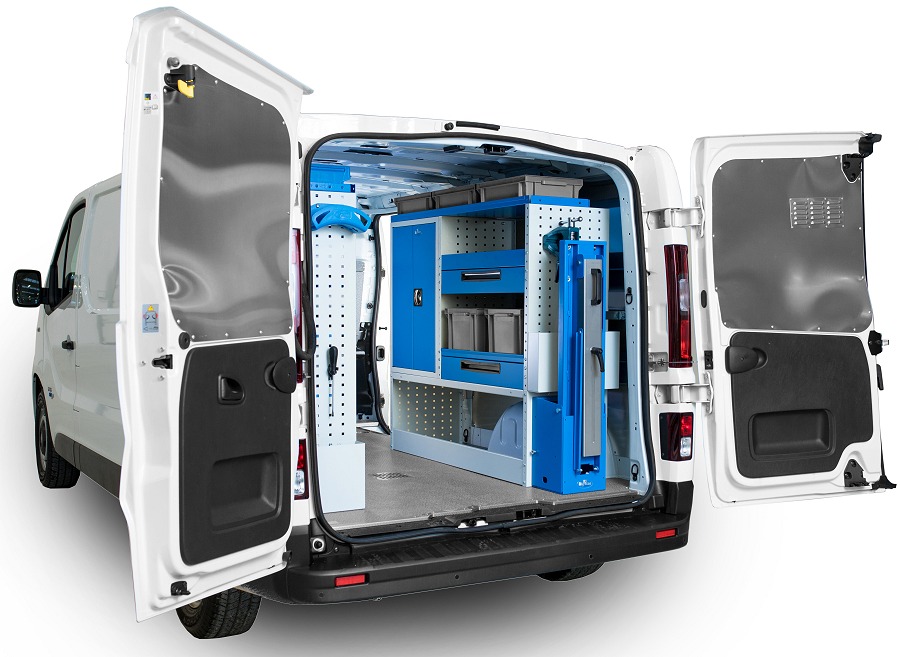 1 montage avec l'étau pliant Syncro Suisse