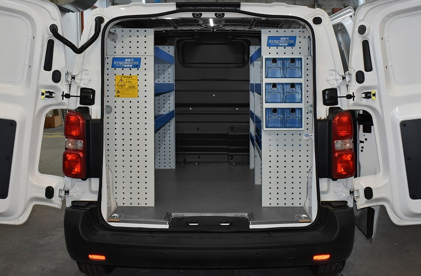 01 Ameublement Vivaro Syncro Suisse