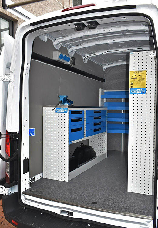 01 etablis pour fuorgon Syncro Suisse