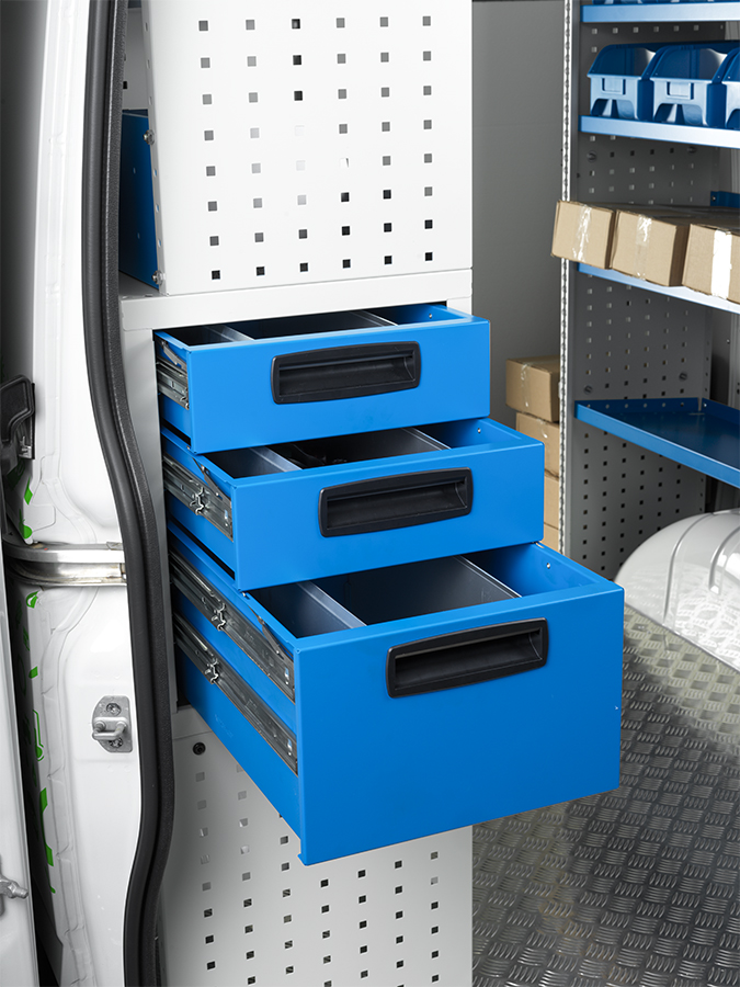 01 Blocs-tiroirs latéraux Syncro Suisse