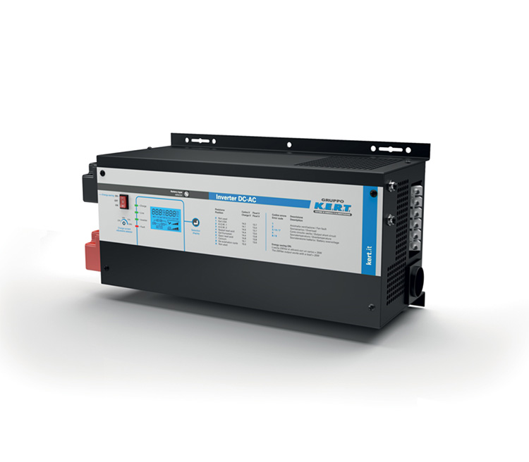 01 inverter Syncro Suisse