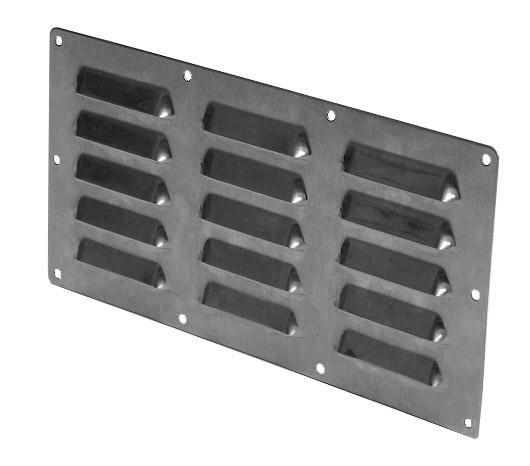 02 grille d'aération pour fourgon Syncro Suisse