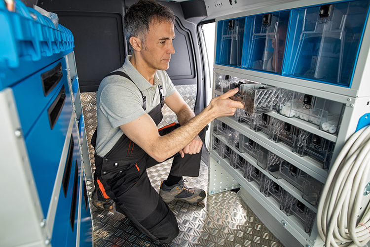 01 Tiroirs transparent Syncro Suisse