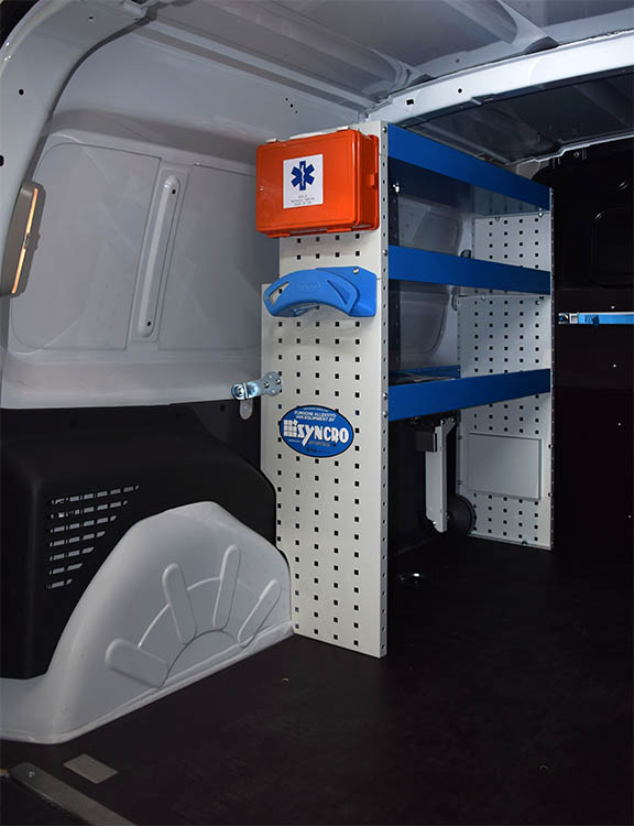 02 Citan avec mobilier Syncro Suisse