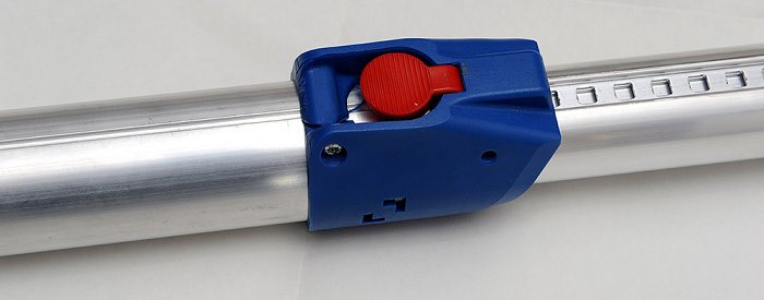 02 Système de verrouillage de la barre Syncro Suisse