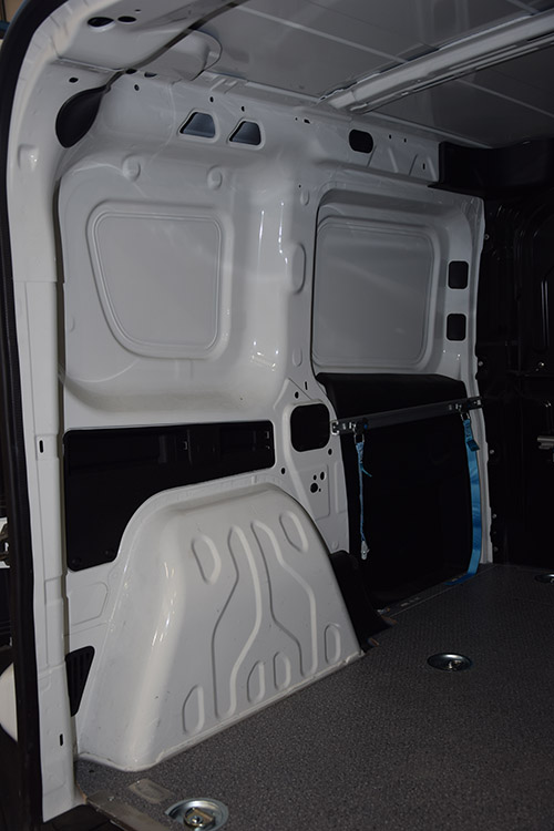 02 Doblo équipé Syncro Suisse