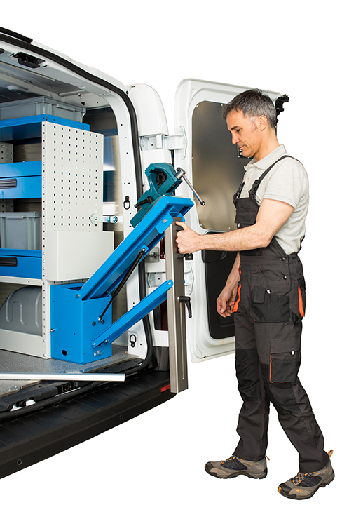 02 Support pliable Syncro Suisse