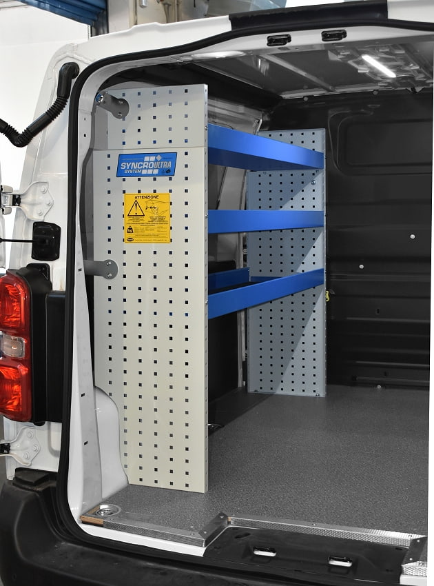 02 Ameublement Vivaro Syncro Suisse