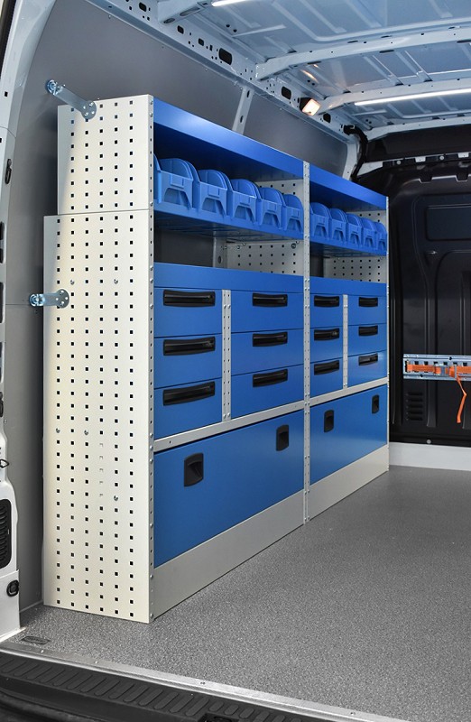 02 Interstar fourni par Syncro Suisse