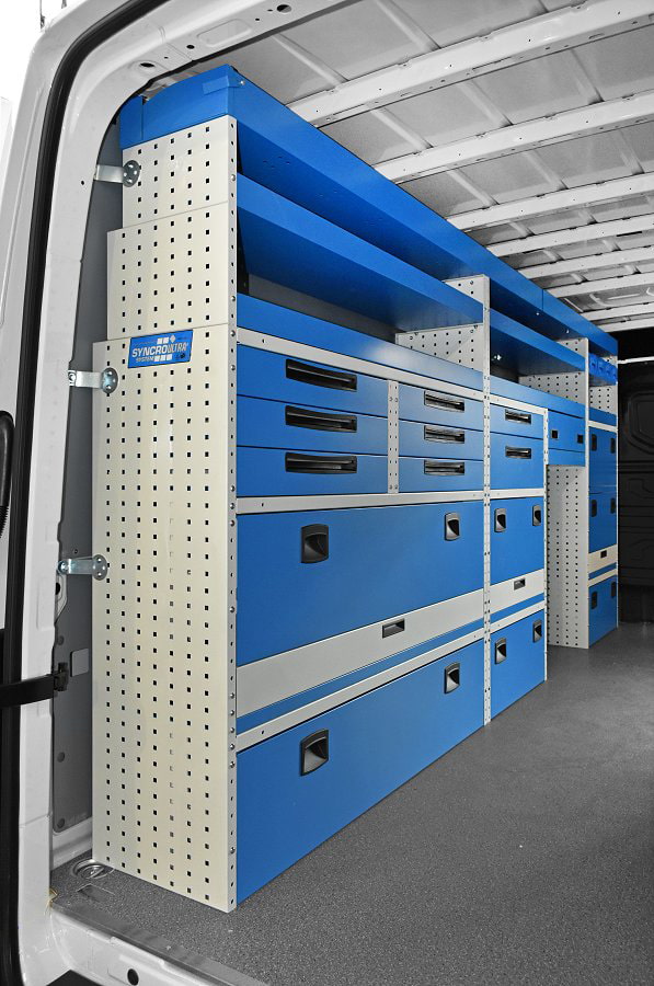 02 Man configuration de Syncro Suisse