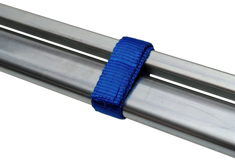 02 Porte-vêtements pour fourgon Syncro Suisse