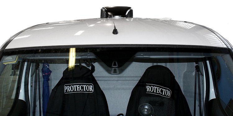 Eventail marbré Syncro Suisse