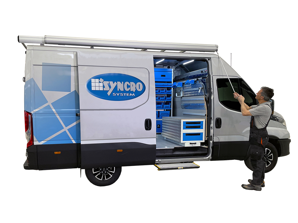 02 Verandas pour furgons