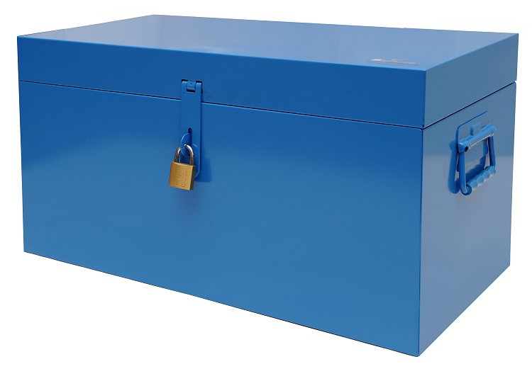 03 Coffre King pour fourgons Syncro Suisse