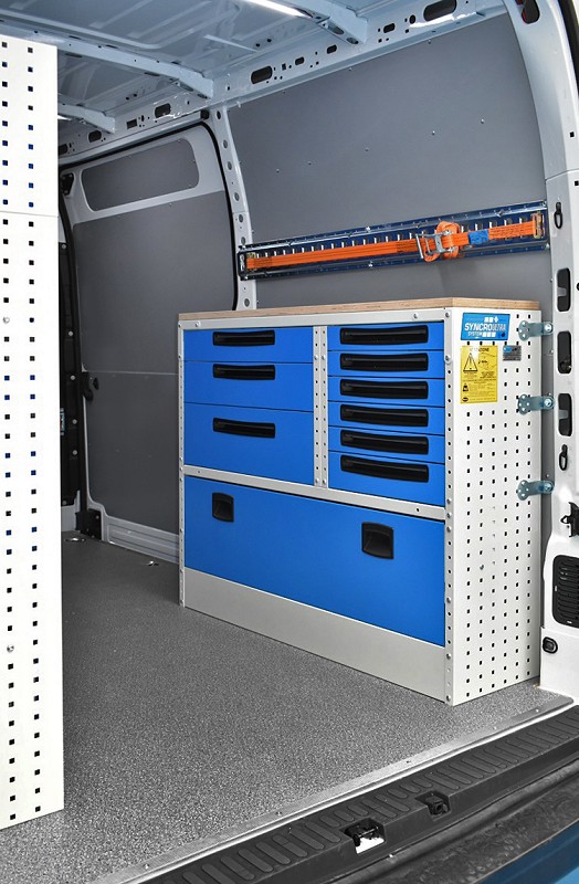 03 Interstar fourni par Syncro Suisse