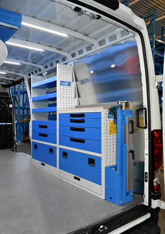 03 Daily etablis pour fuorgon Syncro Suisse