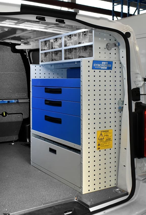 03 Jumpy installé par Syncro Suisse