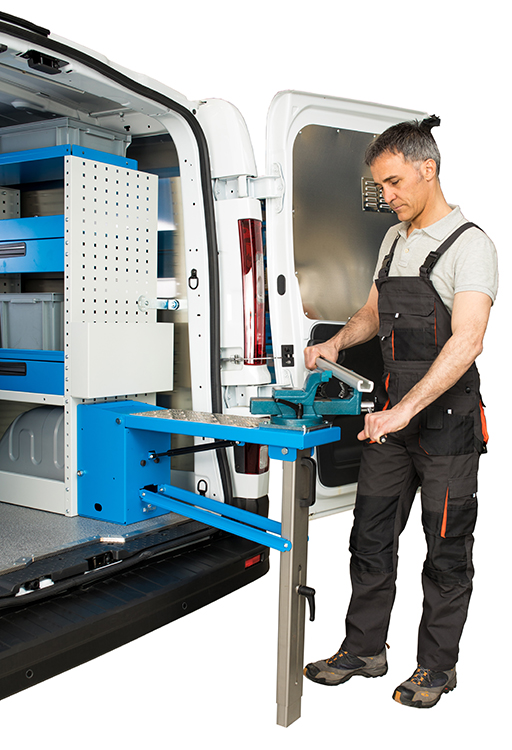 03 Support pliable Syncro Suisse