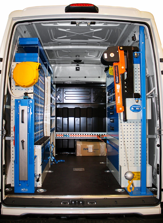 03 grue pour fourgons