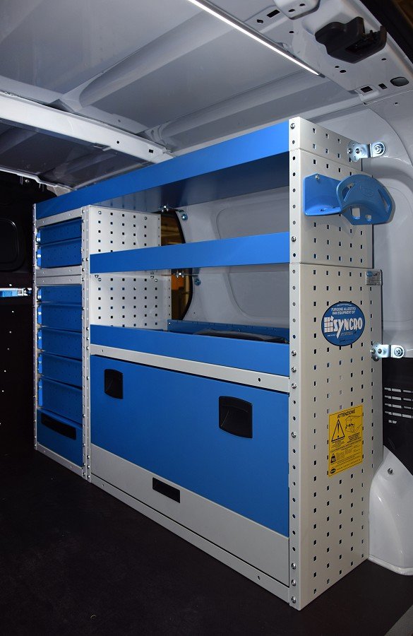 03 nv250 fourni par Syncro Suisse