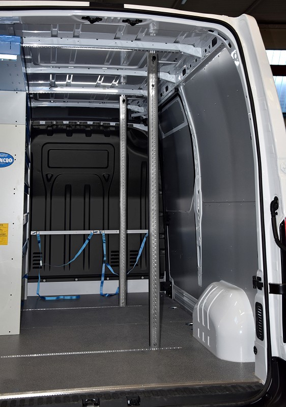 03 barres d'arrimage fourgon Syncro Suisse