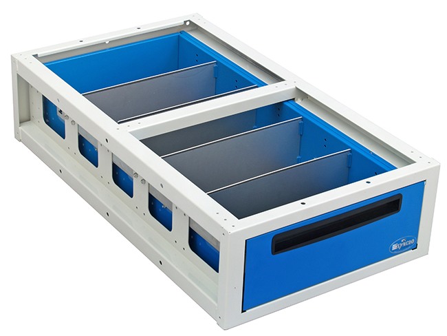 03 tiroir sous plancher Syncro Suisse