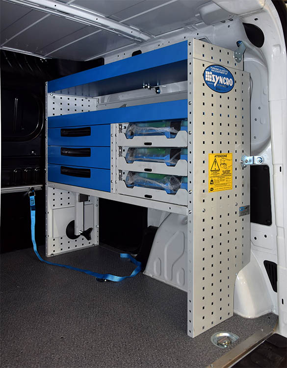 03 Doblo équipé Syncro Suisse