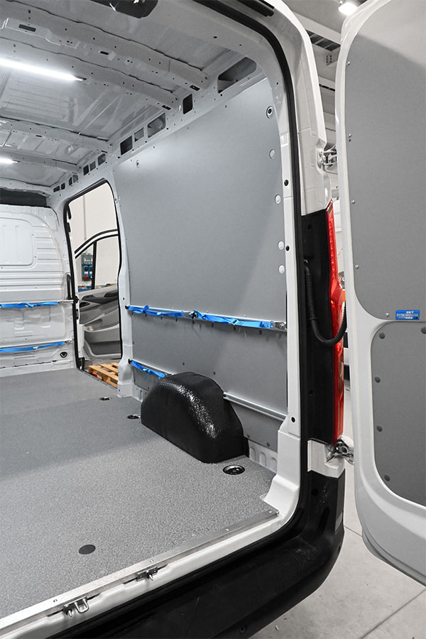 03 configuration pour maxus Syncro Suisse