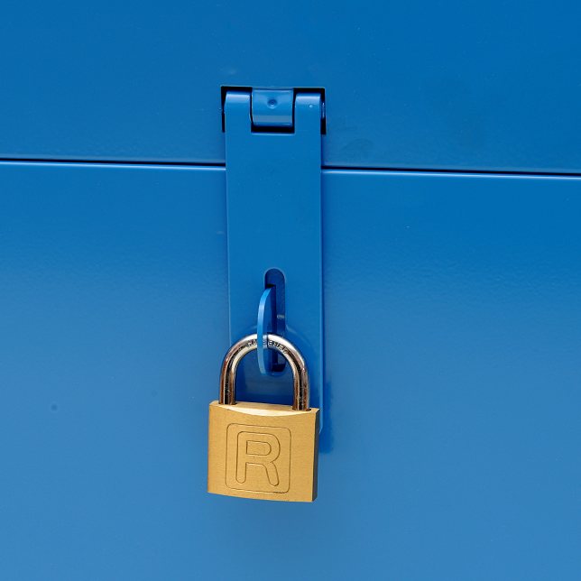 04 Coffre King pour fourgons Syncro Suisse