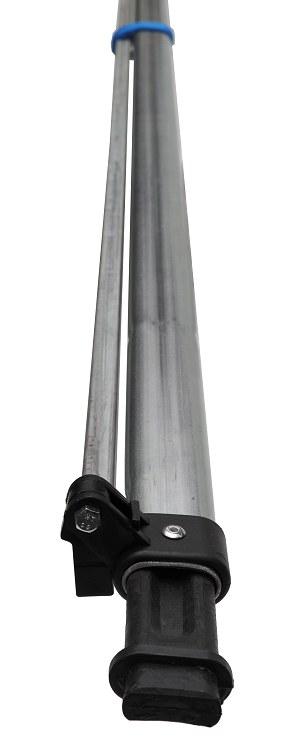 04 Porte-vêtements pour fourgon Syncro Suisse