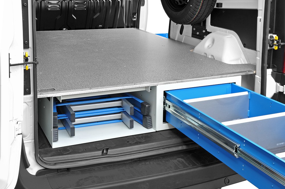 04 tiroir sous plancher Syncro Suisse