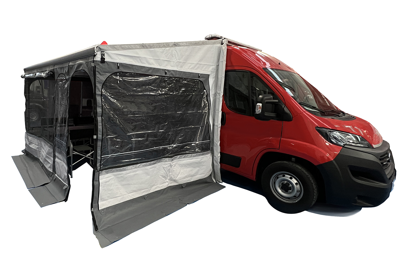 04 Verandas pour furgons