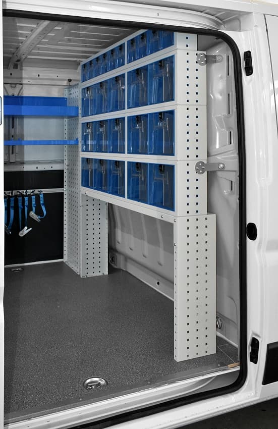 05 Jumper installé par Syncro Suisse