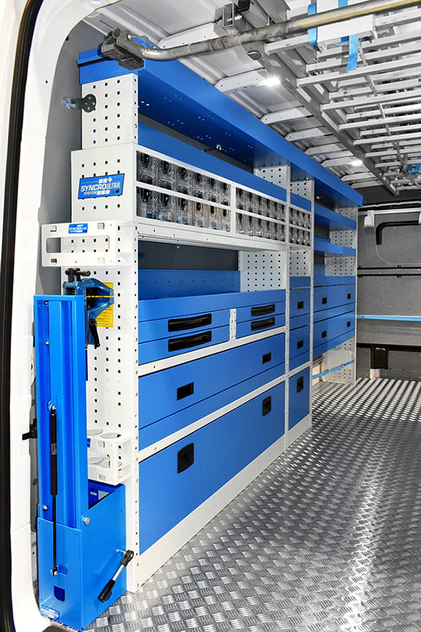 06 Man configuration de Syncro Suisse