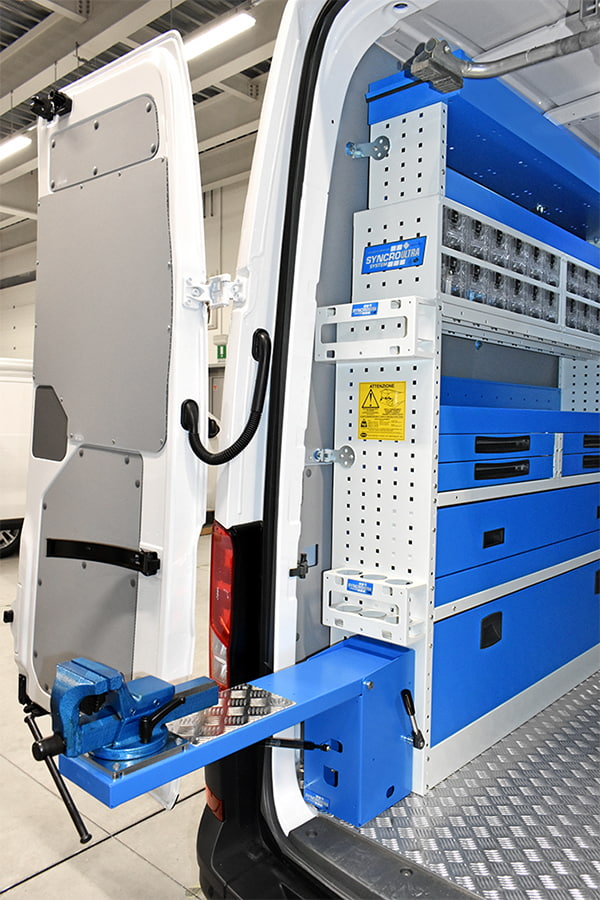 07 Man configuration de Syncro Suisse