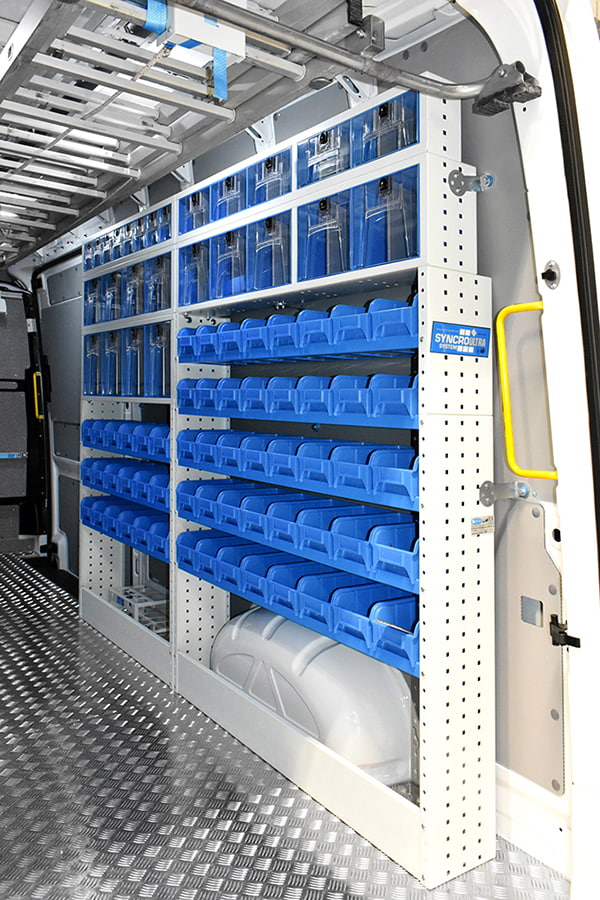 09 Man configuration de Syncro Suisse