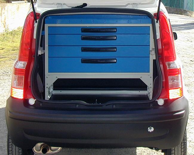 01 Panda équipé Syncro Suisse