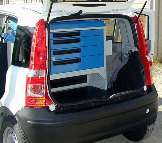 02 Panda équipé Syncro Suisse