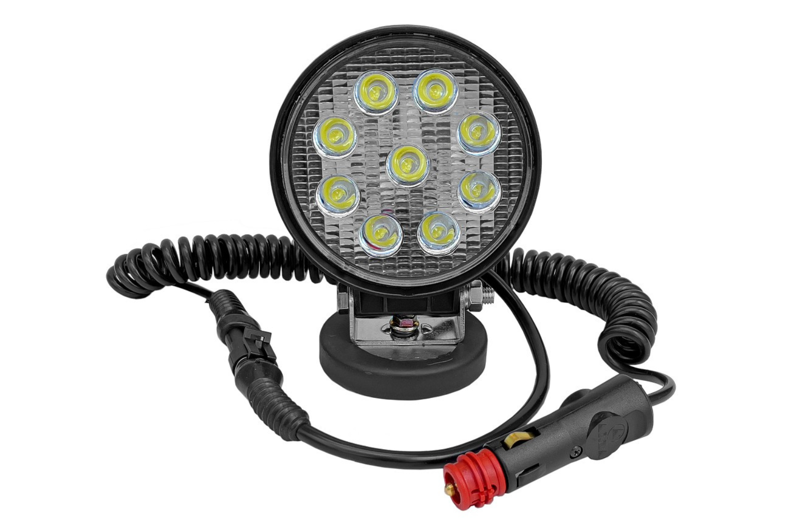 2 Faro Syncro Suisse