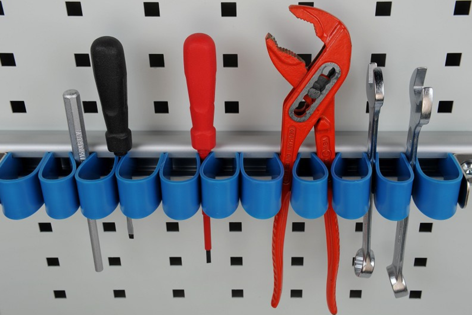 3 Crochets à outils Syncro Suisse