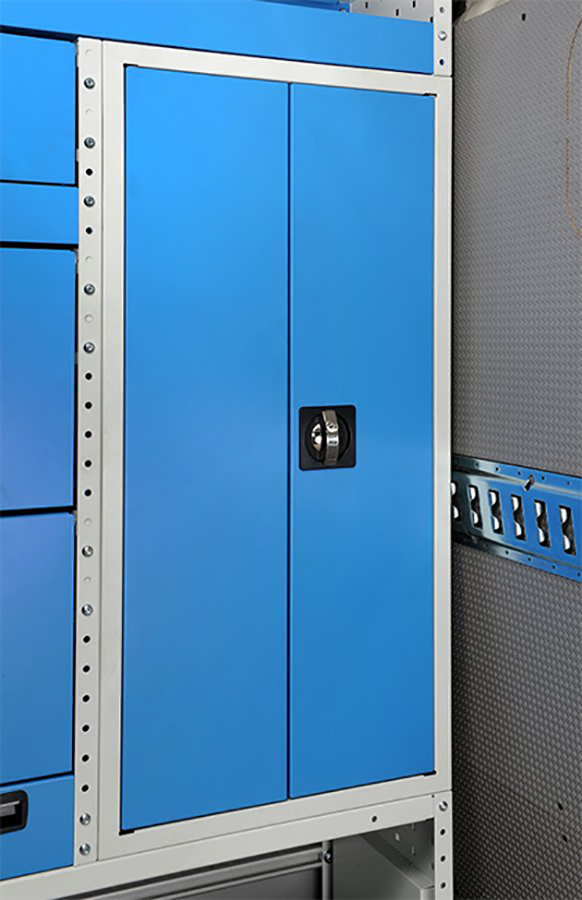 Armoires à fourgons de Syncro Suisse (3)