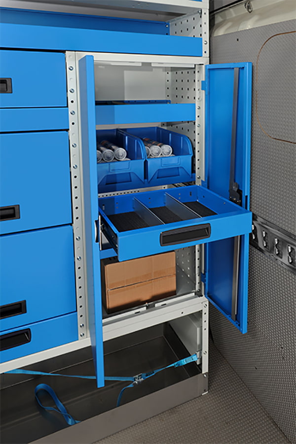 Armoires à fourgons de Syncro Suisse (4)