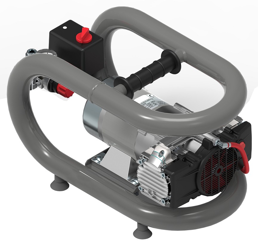 ESPRIT3T Syncro Suisse