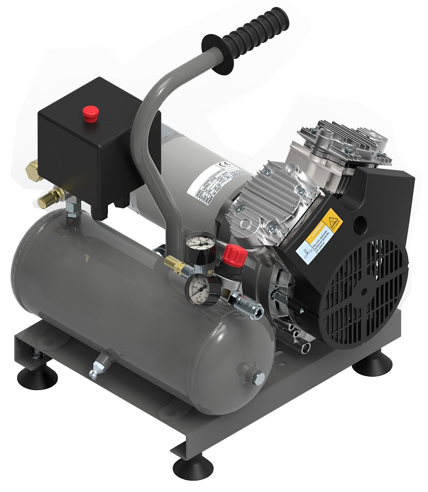 EXTREME3 Syncro Suisse